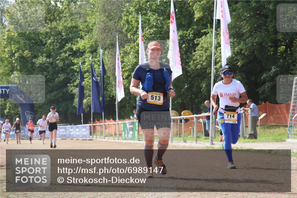 08.09.2024 - Airport Race Strokosch-Dieckow http://msf.ph/oto/6989147 08.09.2024 13:04:23 Ziel 513, 714 meine-sportfotos.de