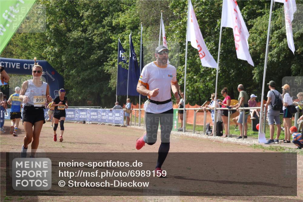 08.09.2024 - Airport Race Strokosch-Dieckow http://msf.ph/oto/6989159 08.09.2024 12:32:21 Ziel 935, 1230, 1239 meine-sportfotos.de