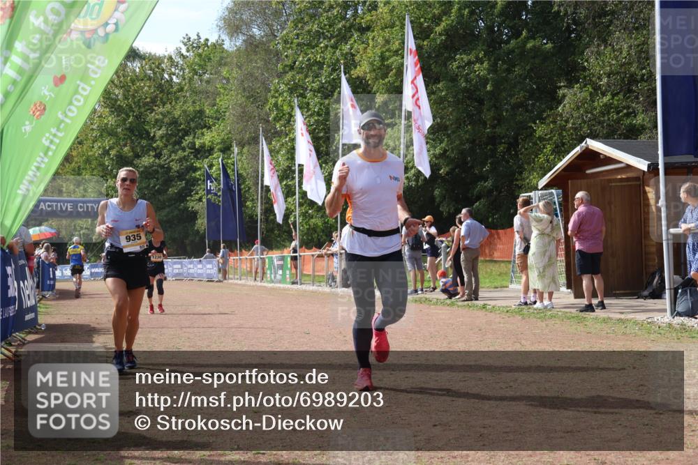 08.09.2024 - Airport Race Strokosch-Dieckow http://msf.ph/oto/6989203 08.09.2024 12:32:22 Ziel 935, 1230, 1239 meine-sportfotos.de