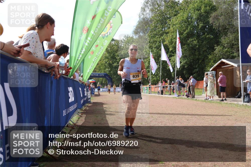 08.09.2024 - Airport Race Strokosch-Dieckow http://msf.ph/oto/6989220 08.09.2024 12:32:23 Ziel 935, 1230, 1239 meine-sportfotos.de