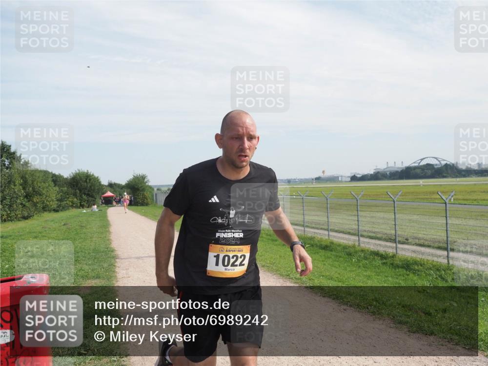 08.09.2024 - Airport Race Miley Keyser http://msf.ph/oto/6989242 08.09.2024 12:04:23 Laufen OLYMPUS, DIGITAL, CAMERA meine-sportfotos.de