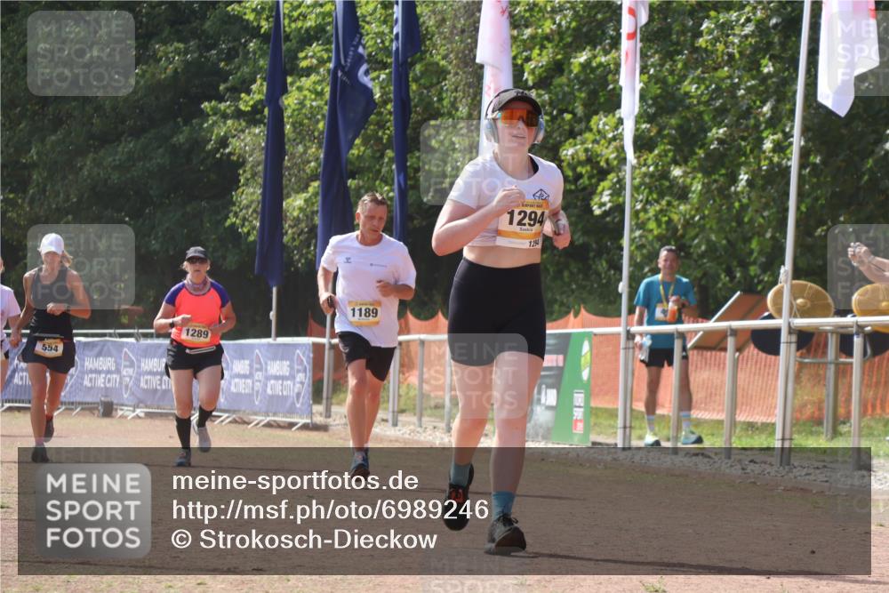 08.09.2024 - Airport Race Strokosch-Dieckow http://msf.ph/oto/6989246 08.09.2024 13:04:28 Ziel 554, 719, 1189, 1289, 1294 meine-sportfotos.de