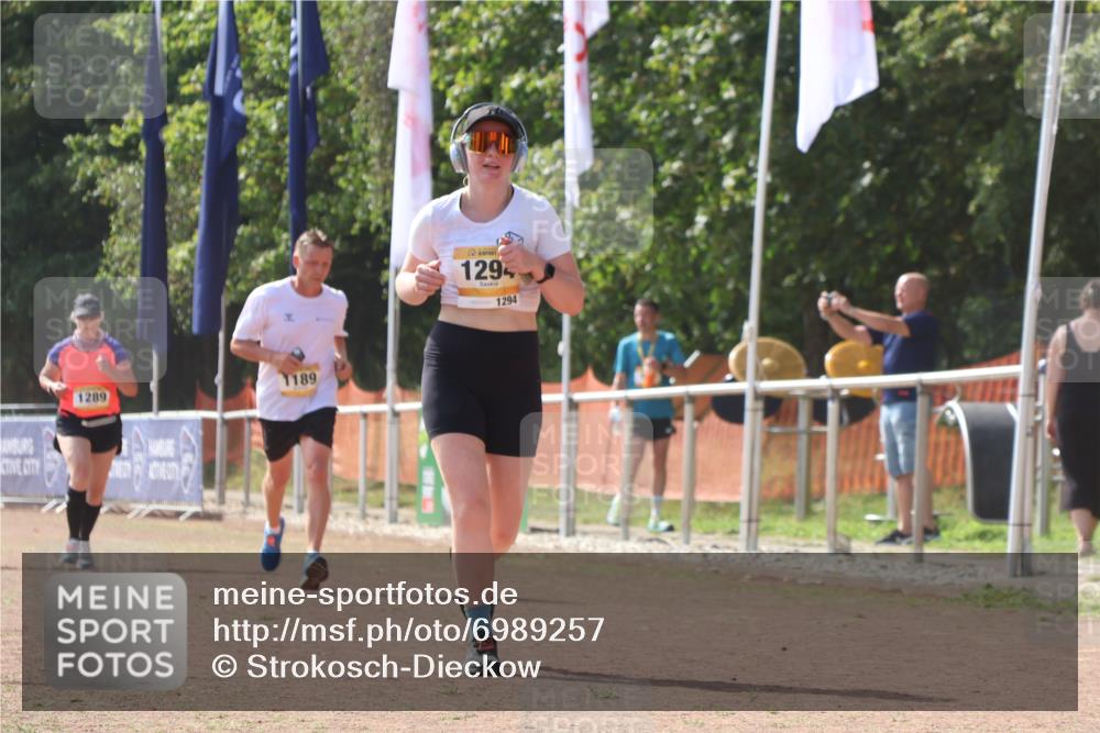 08.09.2024 - Airport Race Strokosch-Dieckow http://msf.ph/oto/6989257 08.09.2024 13:04:29 Ziel 554, 719, 1189, 1289, 1294 meine-sportfotos.de