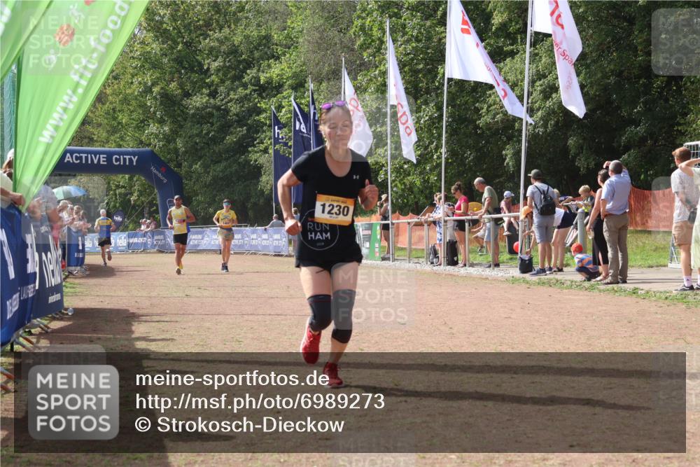 08.09.2024 - Airport Race Strokosch-Dieckow http://msf.ph/oto/6989273 08.09.2024 12:32:26 Ziel 1229, 1230, 1402 meine-sportfotos.de