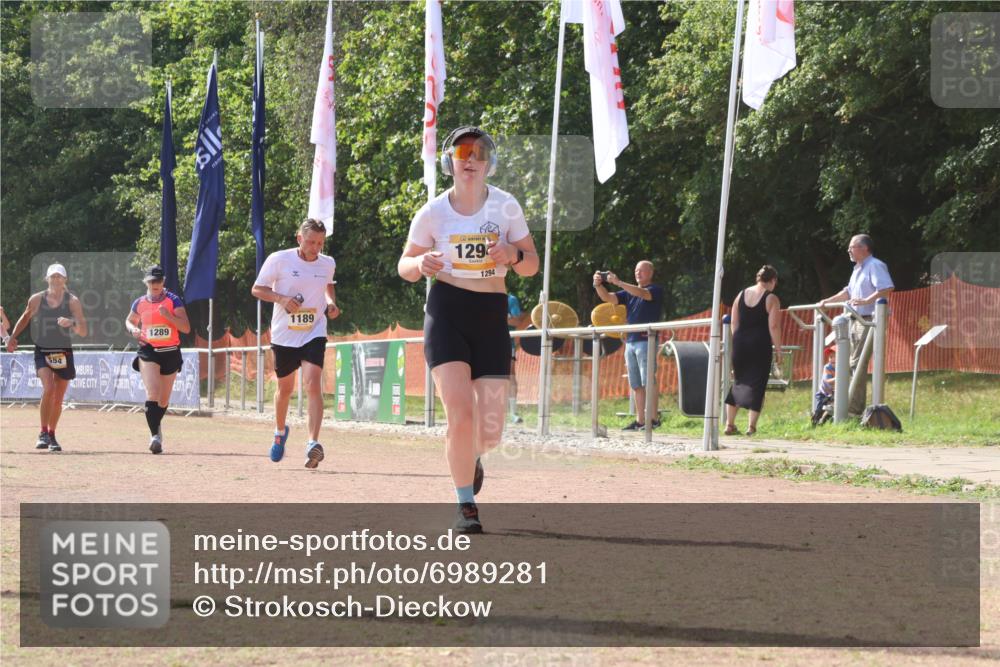 08.09.2024 - Airport Race Strokosch-Dieckow http://msf.ph/oto/6989281 08.09.2024 13:04:29 Ziel 554, 719, 1189, 1289, 1294 meine-sportfotos.de