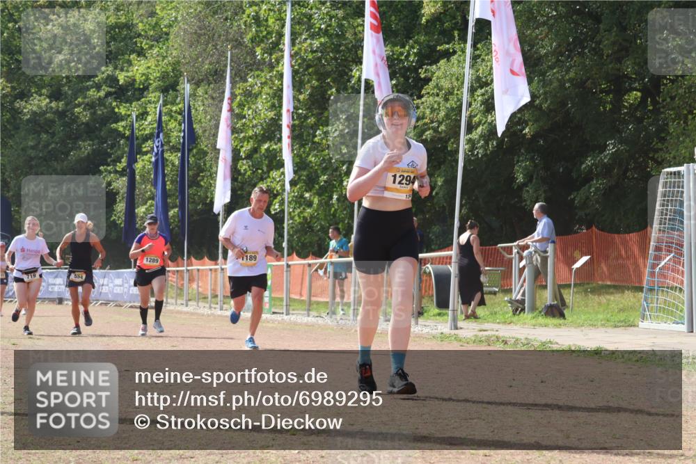 08.09.2024 - Airport Race Strokosch-Dieckow http://msf.ph/oto/6989295 08.09.2024 13:04:30 Ziel 554, 719, 1189, 1289, 1294 meine-sportfotos.de