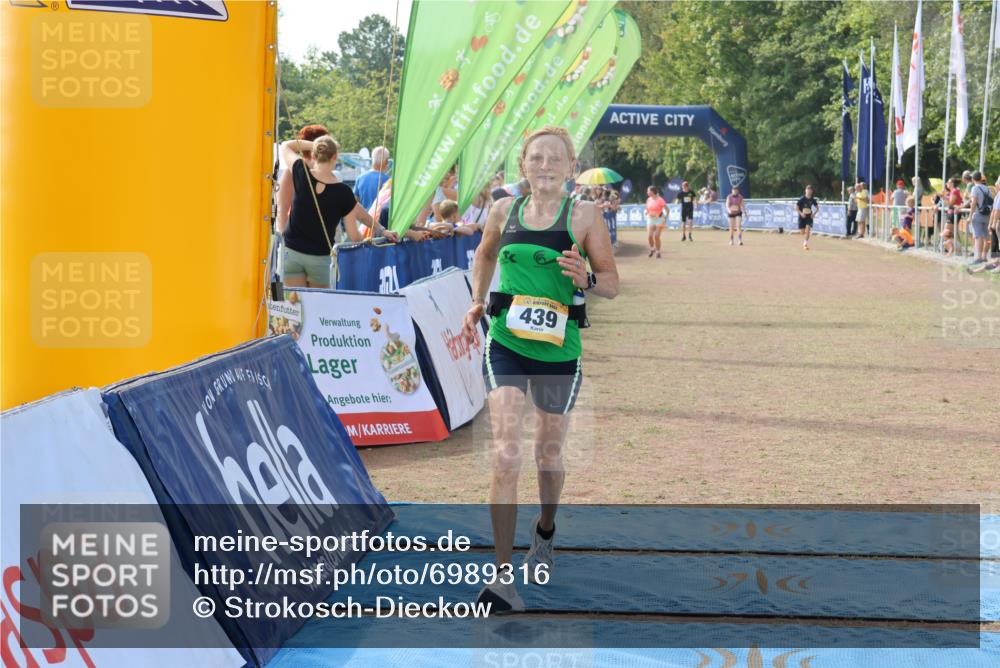 08.09.2024 - Airport Race Strokosch-Dieckow http://msf.ph/oto/6989316 08.09.2024 12:23:01 Ziel 433, 439 meine-sportfotos.de