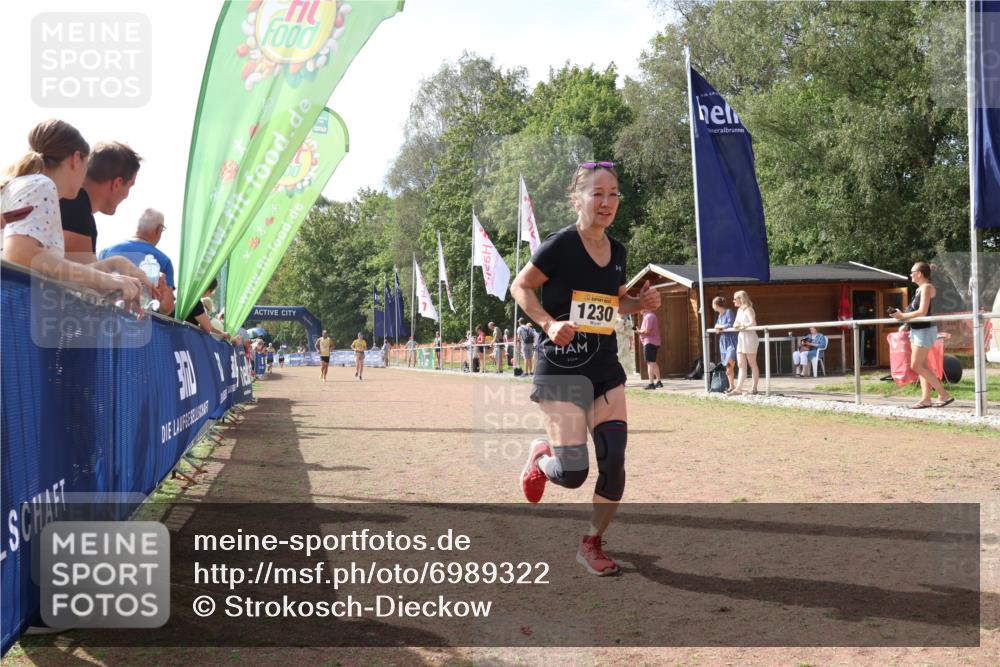 08.09.2024 - Airport Race Strokosch-Dieckow http://msf.ph/oto/6989322 08.09.2024 12:32:27 Ziel 1229, 1230, 1402 meine-sportfotos.de