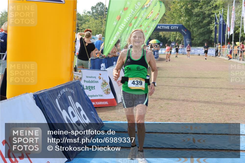 08.09.2024 - Airport Race Strokosch-Dieckow http://msf.ph/oto/6989337 08.09.2024 12:23:01 Ziel 433, 439 meine-sportfotos.de
