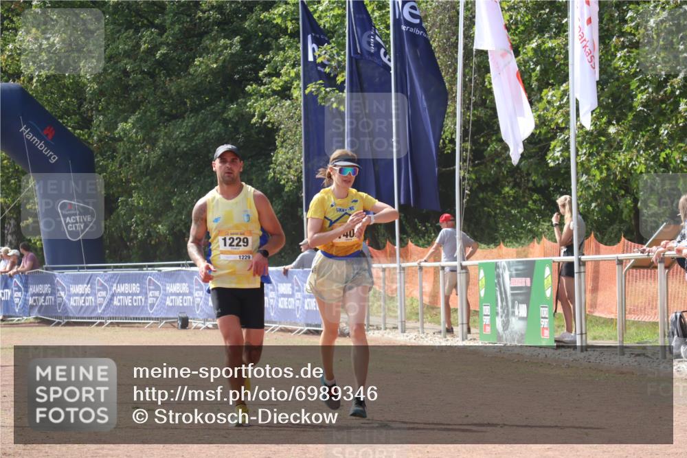 08.09.2024 - Airport Race Strokosch-Dieckow http://msf.ph/oto/6989346 08.09.2024 12:32:29 Ziel 1229, 1230, 1402 meine-sportfotos.de