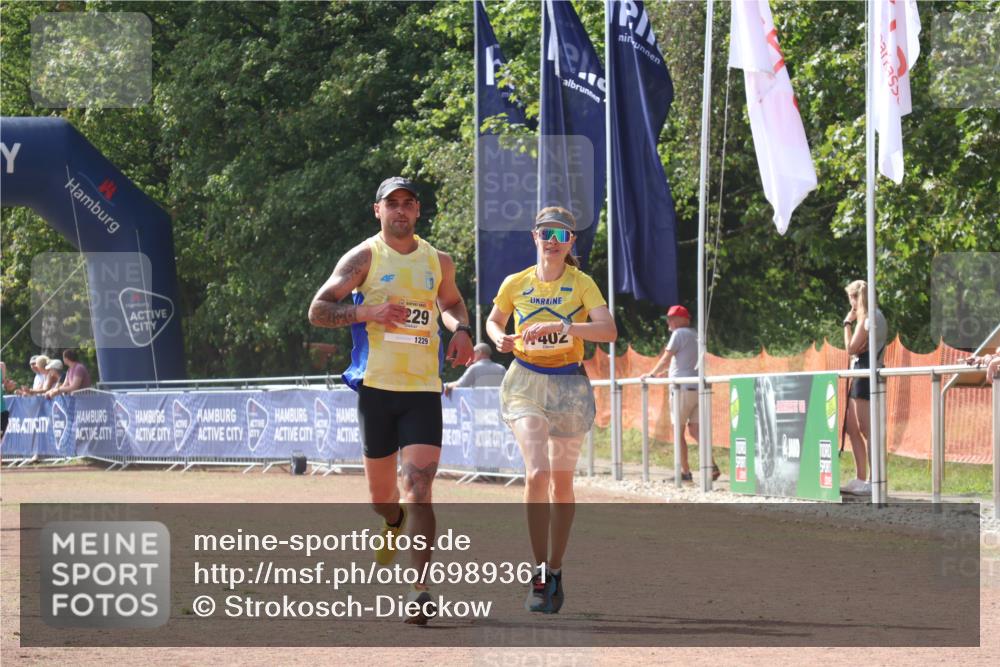 08.09.2024 - Airport Race Strokosch-Dieckow http://msf.ph/oto/6989361 08.09.2024 12:32:30 Ziel 1229, 1402 meine-sportfotos.de