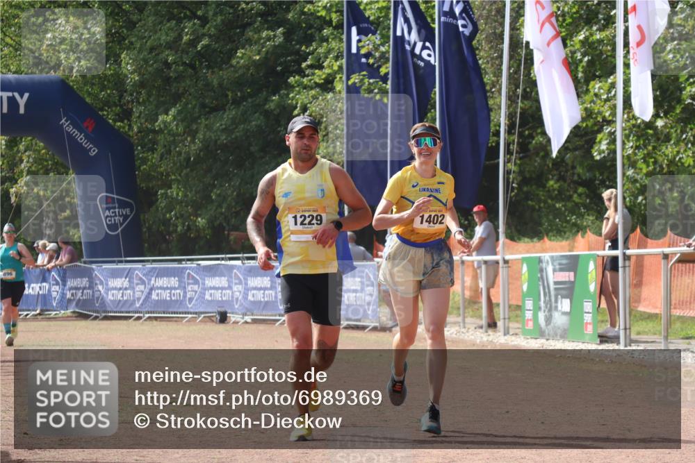 08.09.2024 - Airport Race Strokosch-Dieckow http://msf.ph/oto/6989369 08.09.2024 12:32:30 Ziel 1229, 1402 meine-sportfotos.de