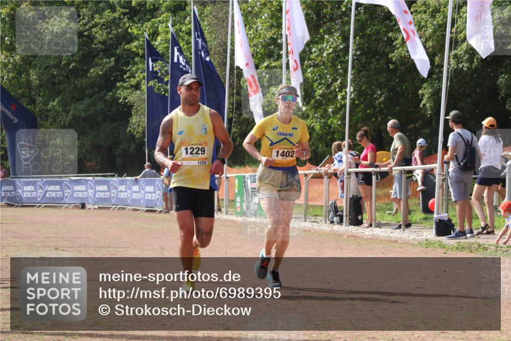 08.09.2024 - Airport Race Strokosch-Dieckow http://msf.ph/oto/6989395 08.09.2024 12:32:31 Ziel 1229, 1402, 1510 meine-sportfotos.de