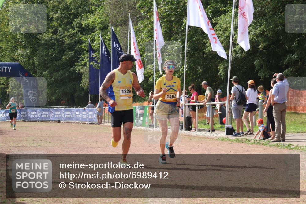 08.09.2024 - Airport Race Strokosch-Dieckow http://msf.ph/oto/6989412 08.09.2024 12:32:32 Ziel 1229, 1402, 1510 meine-sportfotos.de