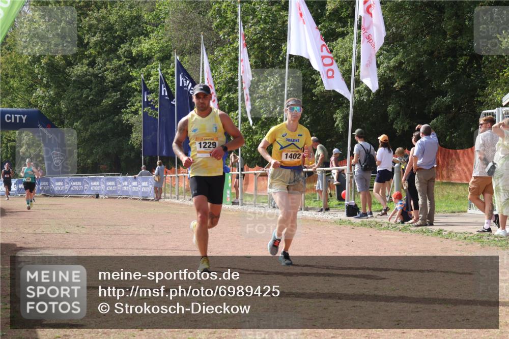 08.09.2024 - Airport Race Strokosch-Dieckow http://msf.ph/oto/6989425 08.09.2024 12:32:32 Ziel 1229, 1402, 1510 meine-sportfotos.de