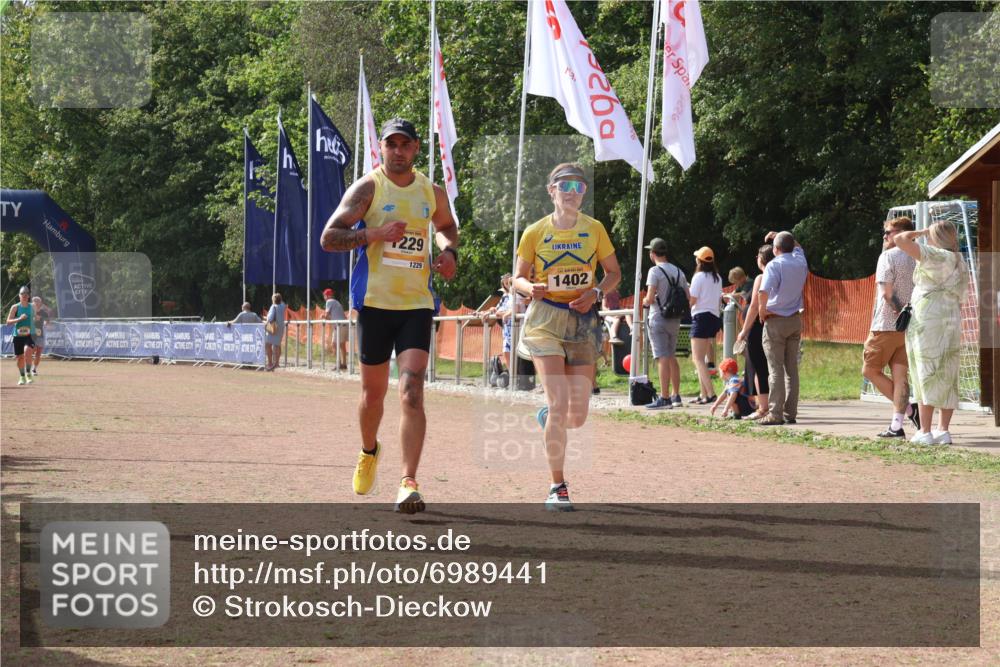 08.09.2024 - Airport Race Strokosch-Dieckow http://msf.ph/oto/6989441 08.09.2024 12:32:32 Ziel 1229, 1402, 1510 meine-sportfotos.de