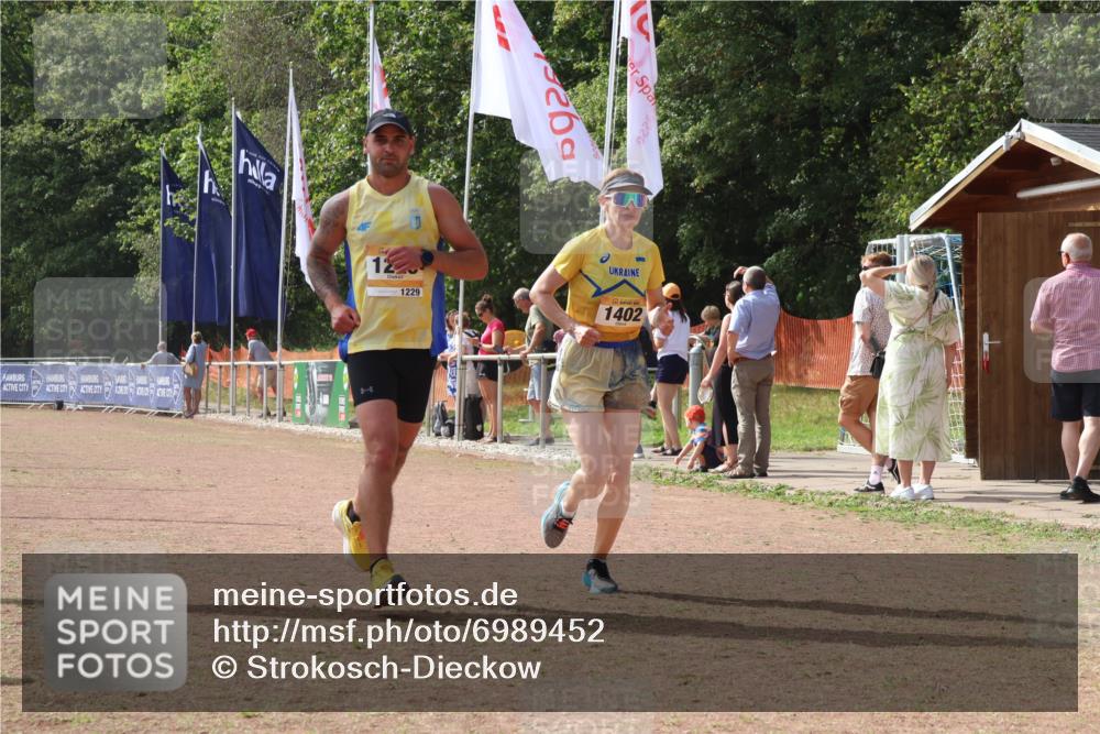 08.09.2024 - Airport Race Strokosch-Dieckow http://msf.ph/oto/6989452 08.09.2024 12:32:33 Ziel 242, 1229, 1386, 1402, 1510 meine-sportfotos.de