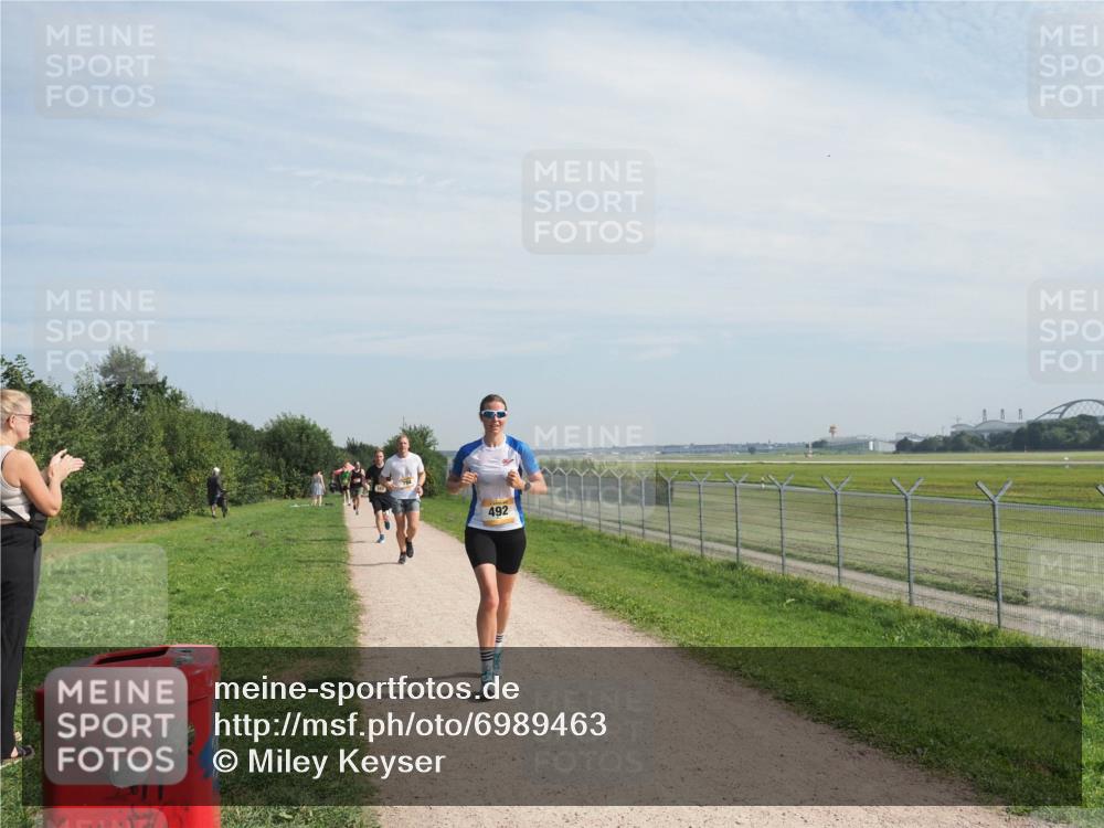 08.09.2024 - Airport Race Miley Keyser http://msf.ph/oto/6989463 08.09.2024 12:05:17 Laufen OLYMPUS, DIGITAL, CAMERA meine-sportfotos.de