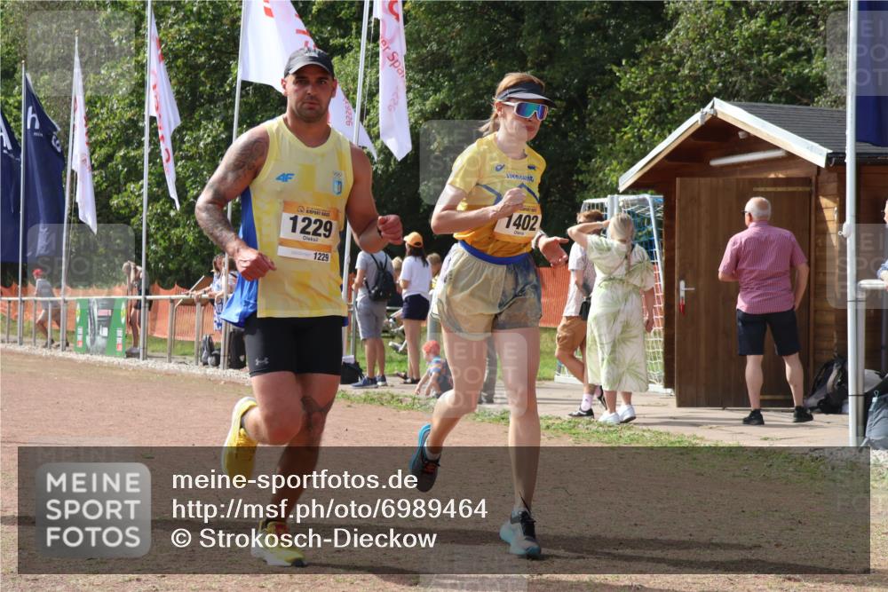 08.09.2024 - Airport Race Strokosch-Dieckow http://msf.ph/oto/6989464 08.09.2024 12:32:33 Ziel 242, 1229, 1386, 1402, 1510 meine-sportfotos.de