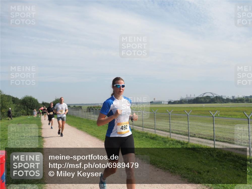 08.09.2024 - Airport Race Miley Keyser http://msf.ph/oto/6989479 08.09.2024 12:05:18 Laufen OLYMPUS, DIGITAL, CAMERA meine-sportfotos.de