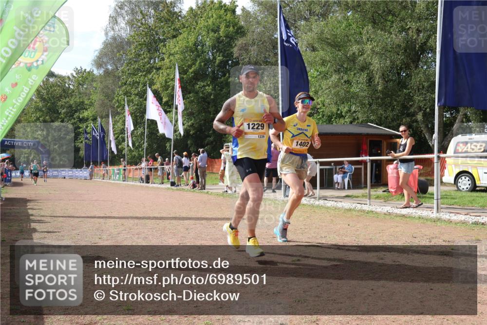 08.09.2024 - Airport Race Strokosch-Dieckow http://msf.ph/oto/6989501 08.09.2024 12:32:34 Ziel 242, 896, 1229, 1386, 1402, 1510 meine-sportfotos.de