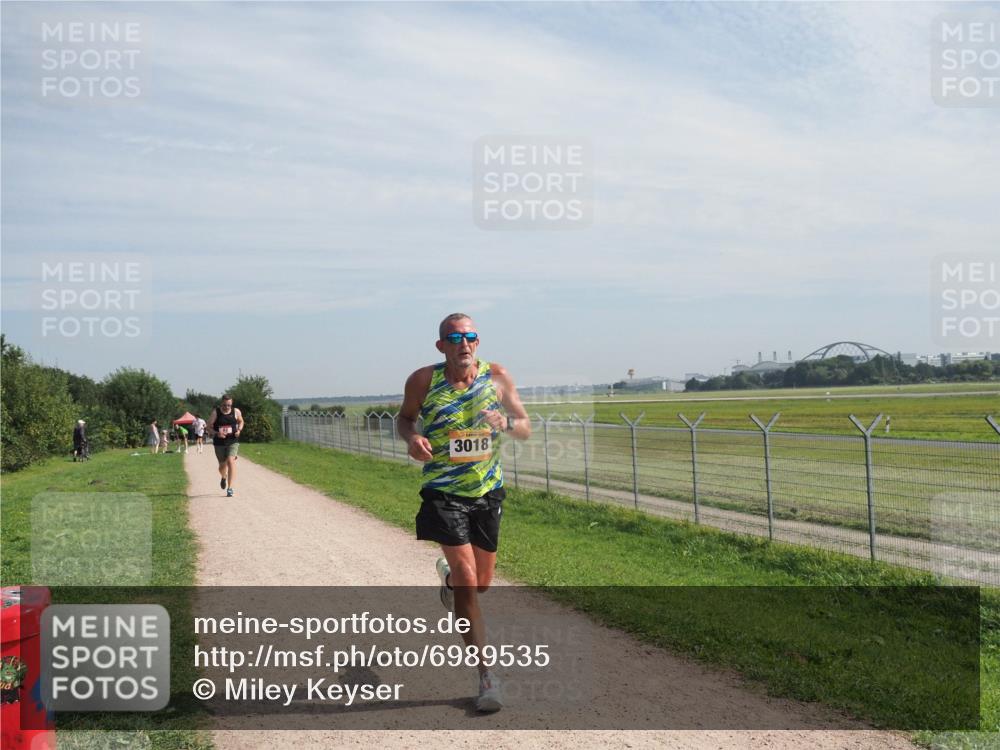 08.09.2024 - Airport Race Miley Keyser http://msf.ph/oto/6989535 08.09.2024 12:05:24 Laufen OLYMPUS, DIGITAL, CAMERA meine-sportfotos.de