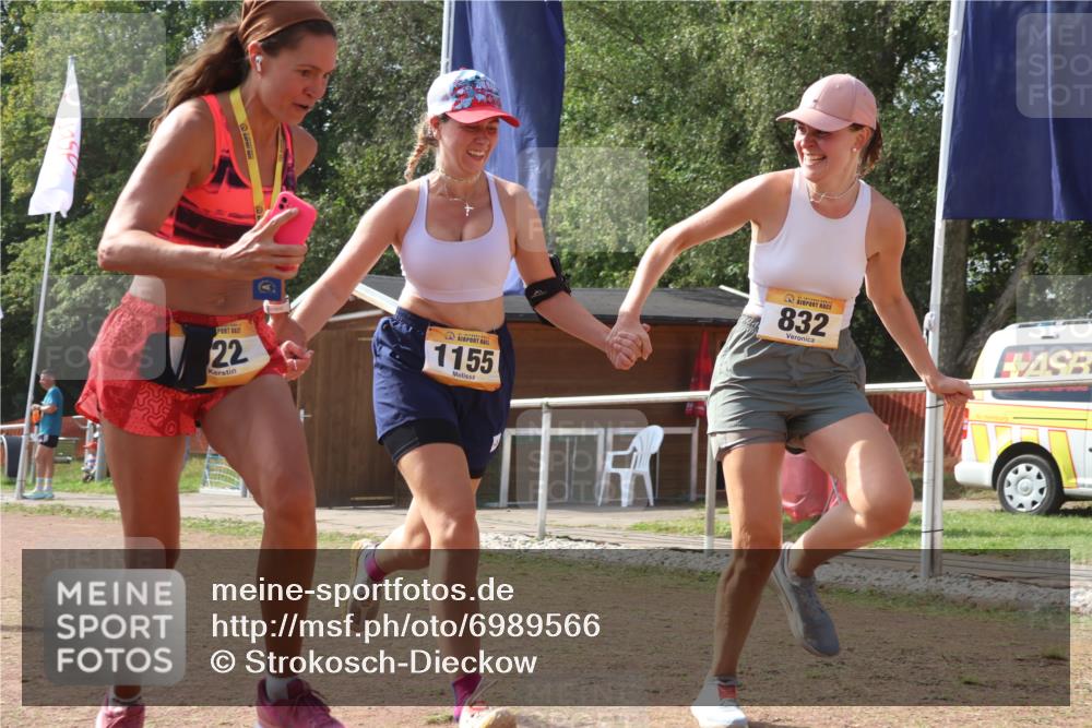 08.09.2024 - Airport Race Strokosch-Dieckow http://msf.ph/oto/6989566 08.09.2024 13:04:43 Ziel 832, 1155 meine-sportfotos.de