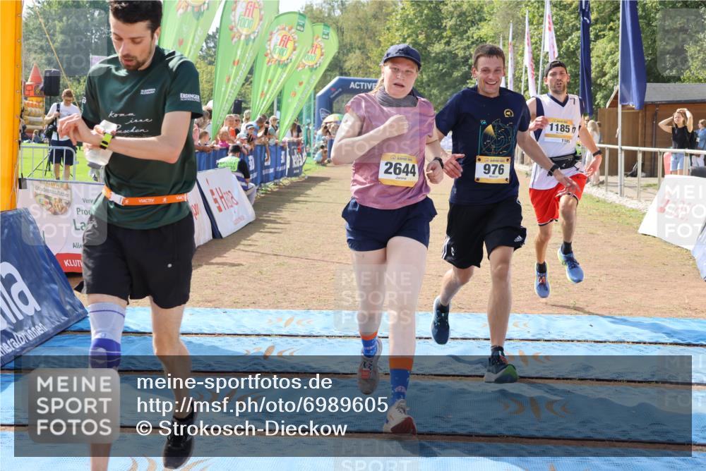 08.09.2024 - Airport Race Strokosch-Dieckow http://msf.ph/oto/6989605 08.09.2024 12:23:23 Ziel 81, 976, 1185, 2573, 2644, 2840 meine-sportfotos.de