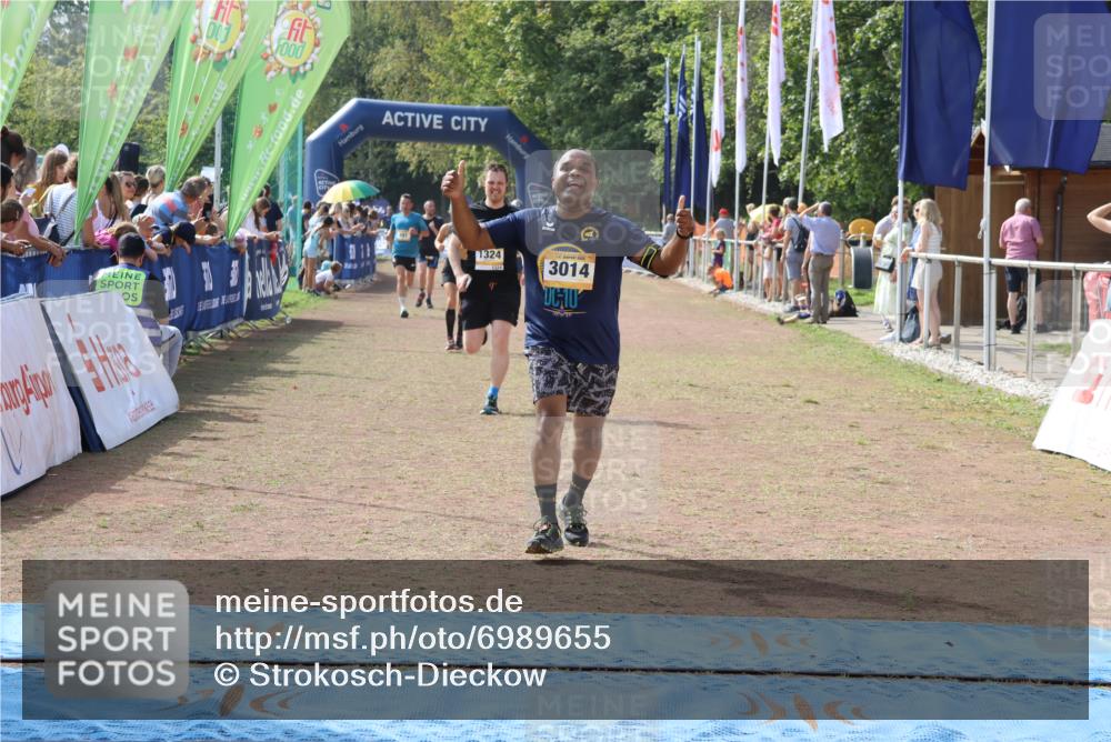 08.09.2024 - Airport Race Strokosch-Dieckow http://msf.ph/oto/6989655 08.09.2024 12:23:38 Ziel 491, 1324, 1538, 3014 meine-sportfotos.de