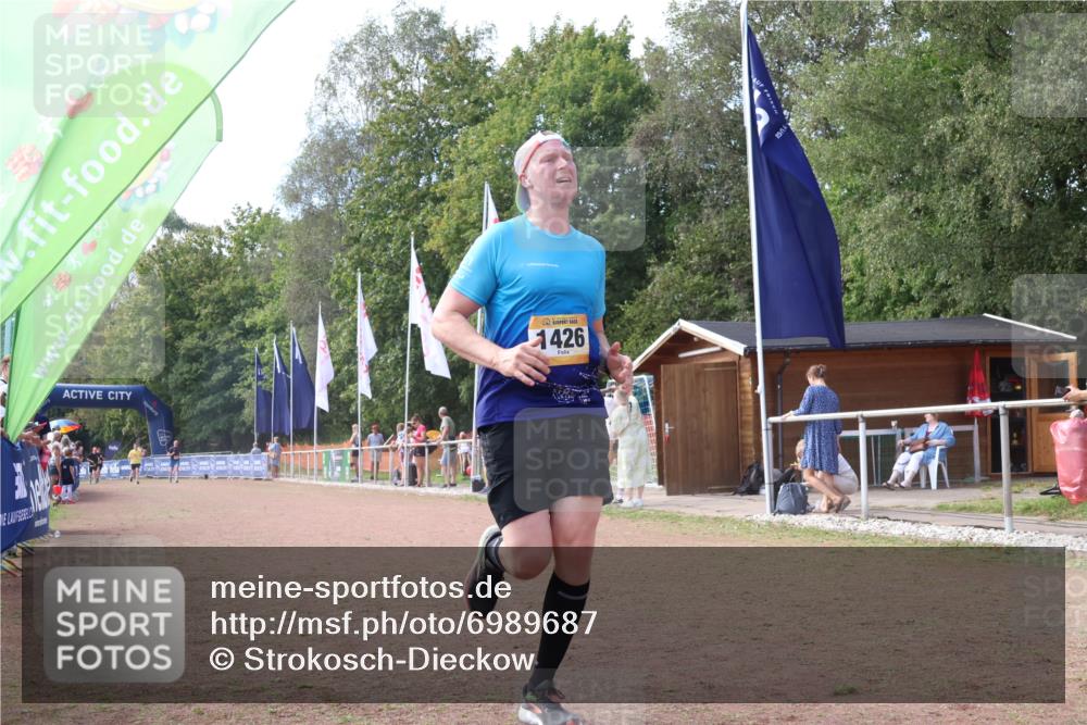 08.09.2024 - Airport Race Strokosch-Dieckow http://msf.ph/oto/6989687 08.09.2024 12:33:05 Ziel 333, 1426 meine-sportfotos.de