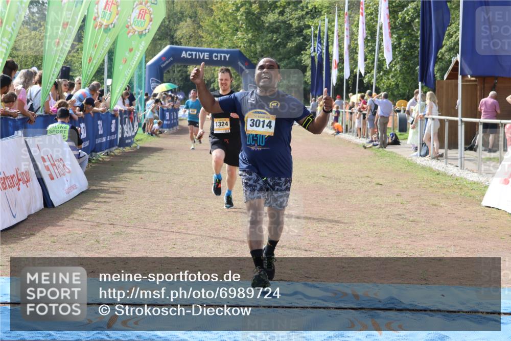 08.09.2024 - Airport Race Strokosch-Dieckow http://msf.ph/oto/6989724 08.09.2024 12:23:38 Ziel 491, 1324, 1538, 3014 meine-sportfotos.de