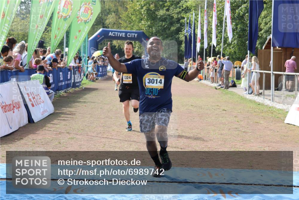 08.09.2024 - Airport Race Strokosch-Dieckow http://msf.ph/oto/6989742 08.09.2024 12:23:39 Ziel 491, 986, 1324, 1538, 3014 meine-sportfotos.de