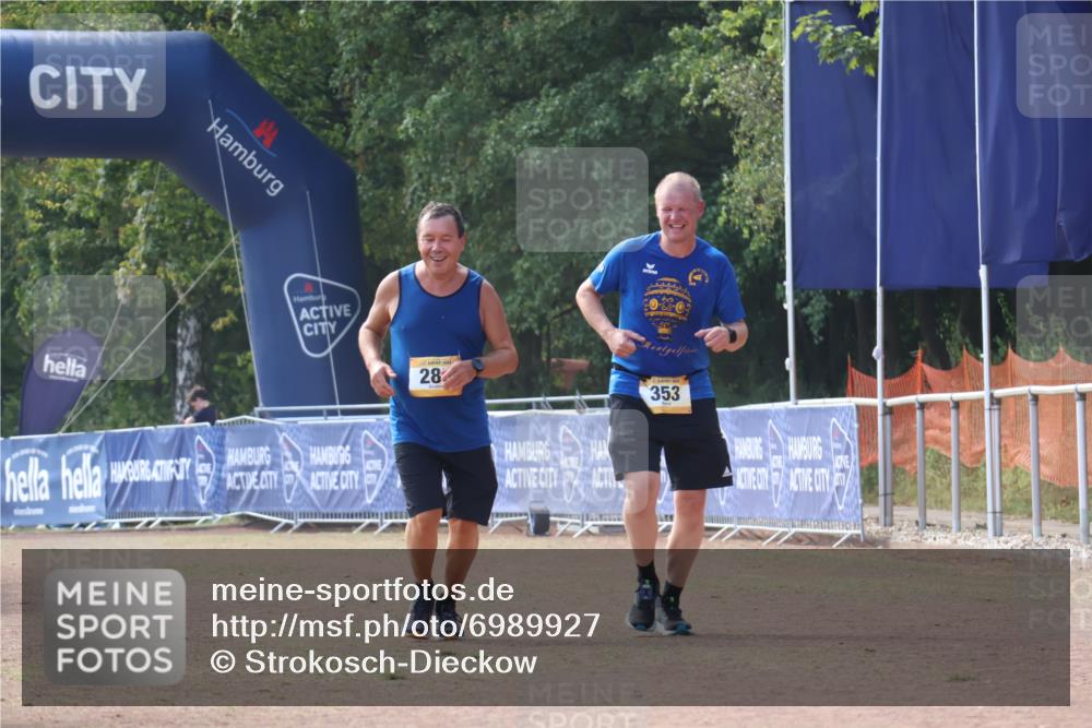 08.09.2024 - Airport Race Strokosch-Dieckow http://msf.ph/oto/6989927 08.09.2024 13:05:13 Ziel  meine-sportfotos.de