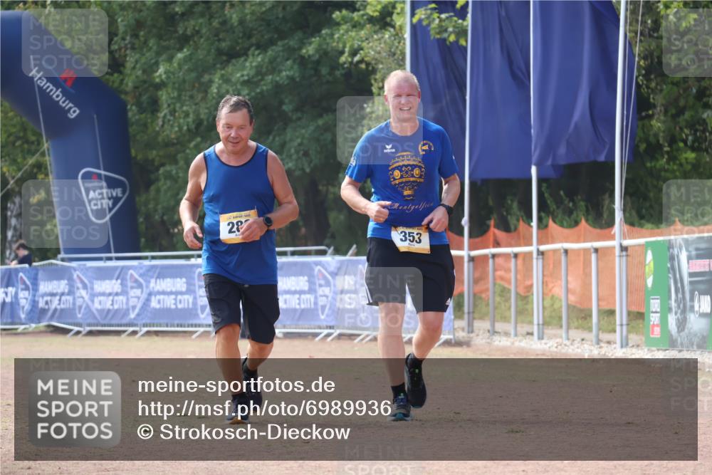 08.09.2024 - Airport Race Strokosch-Dieckow http://msf.ph/oto/6989936 08.09.2024 13:05:15 Ziel  meine-sportfotos.de