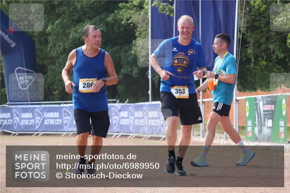 08.09.2024 - Airport Race Strokosch-Dieckow http://msf.ph/oto/6989950 08.09.2024 13:05:16 Ziel 286, 353 meine-sportfotos.de