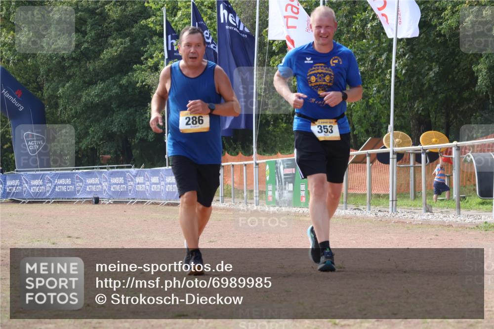 08.09.2024 - Airport Race Strokosch-Dieckow http://msf.ph/oto/6989985 08.09.2024 13:05:19 Ziel 286, 353 meine-sportfotos.de