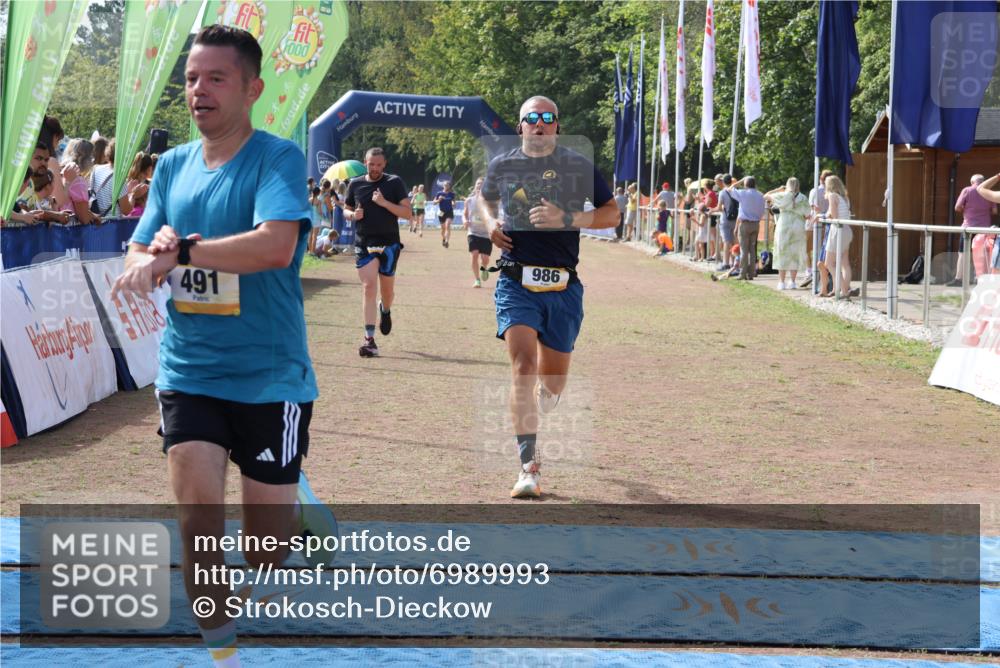 08.09.2024 - Airport Race Strokosch-Dieckow http://msf.ph/oto/6989993 08.09.2024 12:23:46 Ziel 340, 491, 986, 1324, 1335, 1538, 3014 meine-sportfotos.de