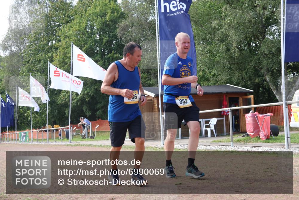 08.09.2024 - Airport Race Strokosch-Dieckow http://msf.ph/oto/6990069 08.09.2024 13:05:23 Ziel 286, 353 meine-sportfotos.de