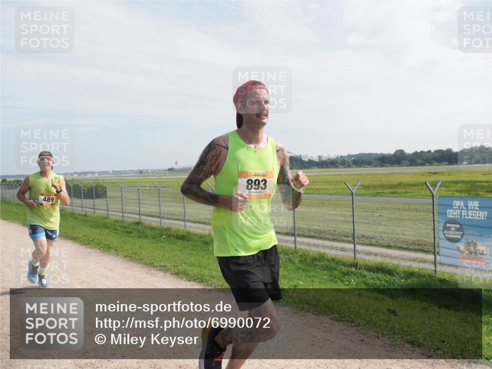 08.09.2024 - Airport Race Miley Keyser http://msf.ph/oto/6990072 08.09.2024 12:06:55 Laufen OLYMPUS, DIGITAL, CAMERA meine-sportfotos.de