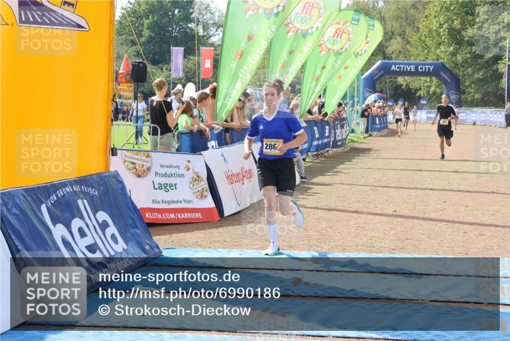 08.09.2024 - Airport Race Strokosch-Dieckow http://msf.ph/oto/6990186 08.09.2024 12:11:18 Ziel 285, 2755, 2756, 2860 meine-sportfotos.de