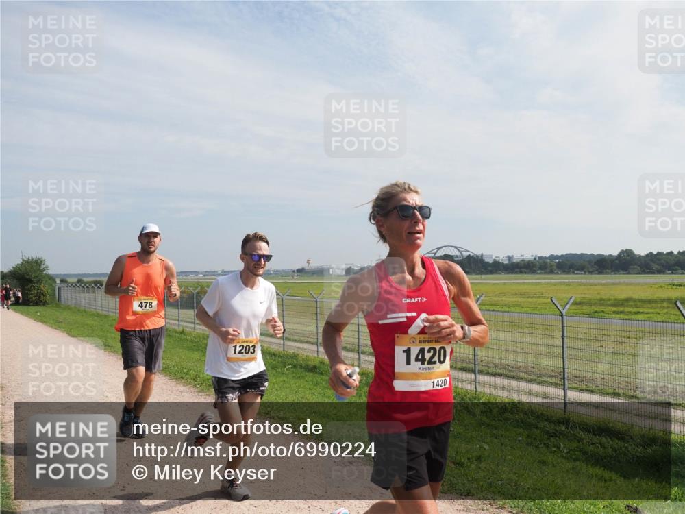 08.09.2024 - Airport Race Miley Keyser http://msf.ph/oto/6990224 08.09.2024 12:07:36 Laufen OLYMPUS, DIGITAL, CAMERA meine-sportfotos.de