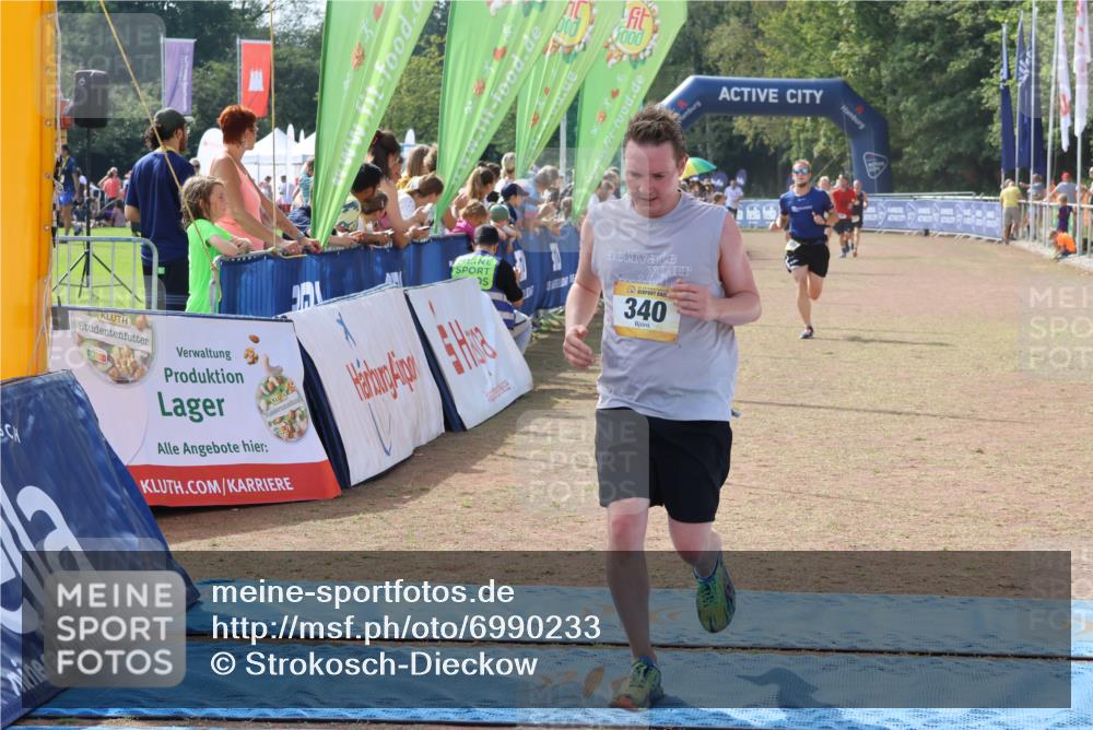 08.09.2024 - Airport Race Strokosch-Dieckow http://msf.ph/oto/6990233 08.09.2024 12:23:54 Ziel 340, 491, 986, 1186, 1335 meine-sportfotos.de