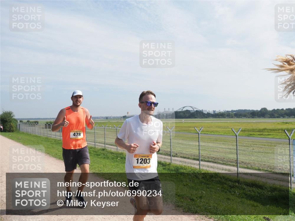 08.09.2024 - Airport Race Miley Keyser http://msf.ph/oto/6990234 08.09.2024 12:07:37 Laufen OLYMPUS, DIGITAL, CAMERA meine-sportfotos.de