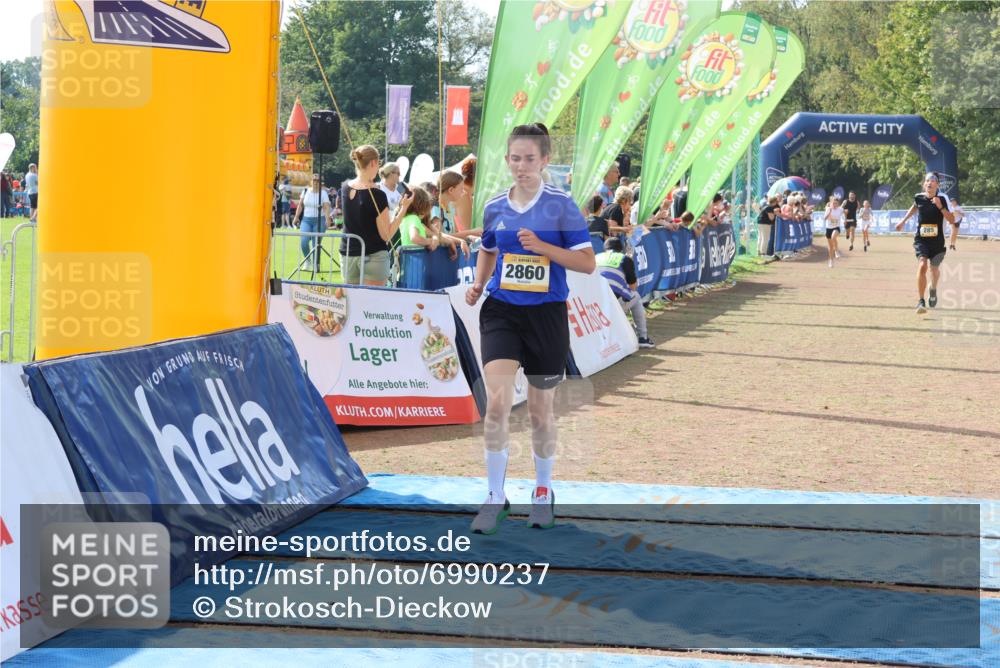 08.09.2024 - Airport Race Strokosch-Dieckow http://msf.ph/oto/6990237 08.09.2024 12:11:18 Ziel 285, 2755, 2756, 2860 meine-sportfotos.de