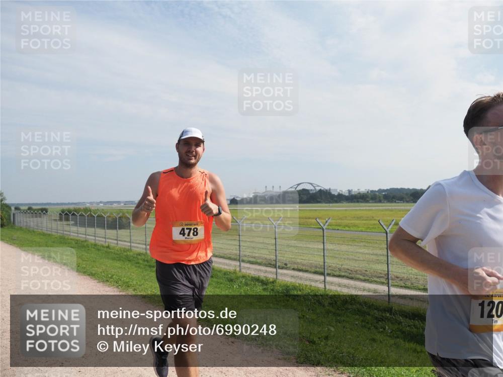 08.09.2024 - Airport Race Miley Keyser http://msf.ph/oto/6990248 08.09.2024 12:07:37 Laufen OLYMPUS, DIGITAL, CAMERA meine-sportfotos.de