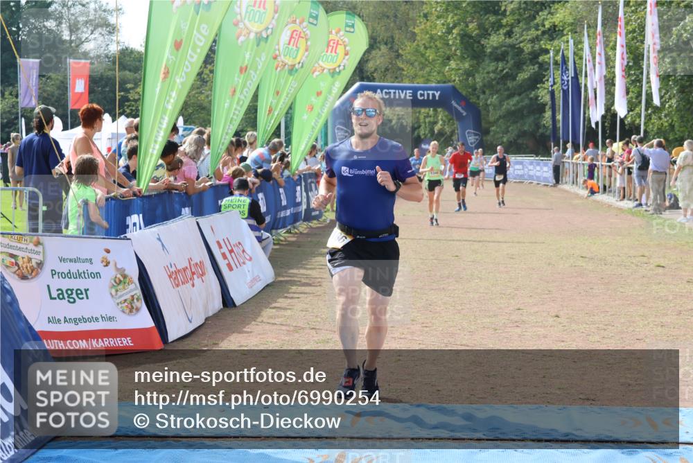 08.09.2024 - Airport Race Strokosch-Dieckow http://msf.ph/oto/6990254 08.09.2024 12:23:58 Ziel 340, 1186, 1335, 1348 meine-sportfotos.de