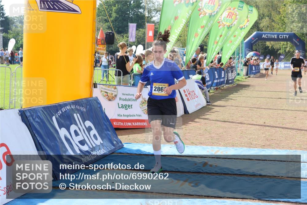 08.09.2024 - Airport Race Strokosch-Dieckow http://msf.ph/oto/6990262 08.09.2024 12:11:19 Ziel 285, 2755, 2756, 2860 meine-sportfotos.de