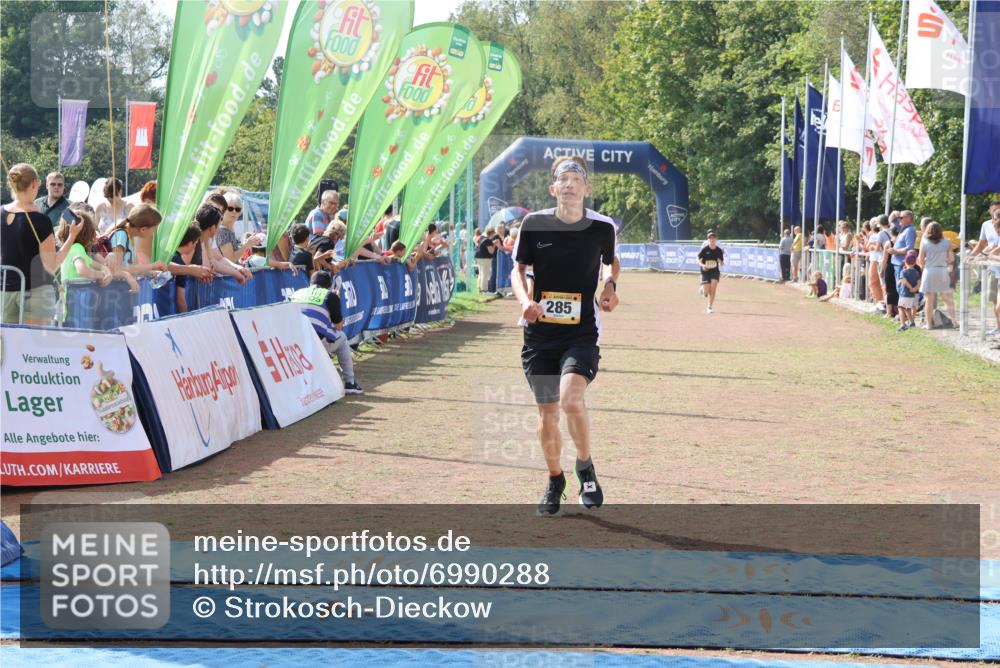 08.09.2024 - Airport Race Strokosch-Dieckow http://msf.ph/oto/6990288 08.09.2024 12:11:22 Ziel 285, 2618, 2755, 2756, 2860 meine-sportfotos.de