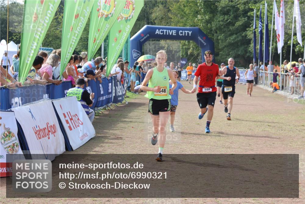 08.09.2024 - Airport Race Strokosch-Dieckow http://msf.ph/oto/6990321 08.09.2024 12:24:03 Ziel 327, 598, 841, 1186, 1348 meine-sportfotos.de