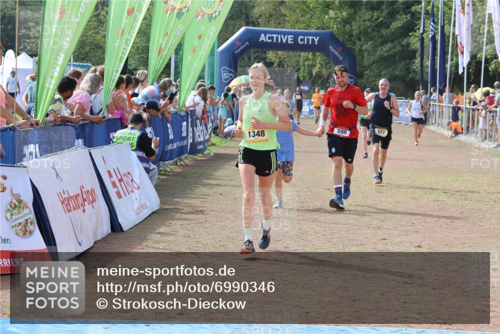 08.09.2024 - Airport Race Strokosch-Dieckow http://msf.ph/oto/6990346 08.09.2024 12:24:03 Ziel 327, 598, 841, 1186, 1348 meine-sportfotos.de